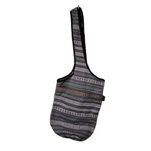 EWEDOOS Yoga purse tote mat bag. ^